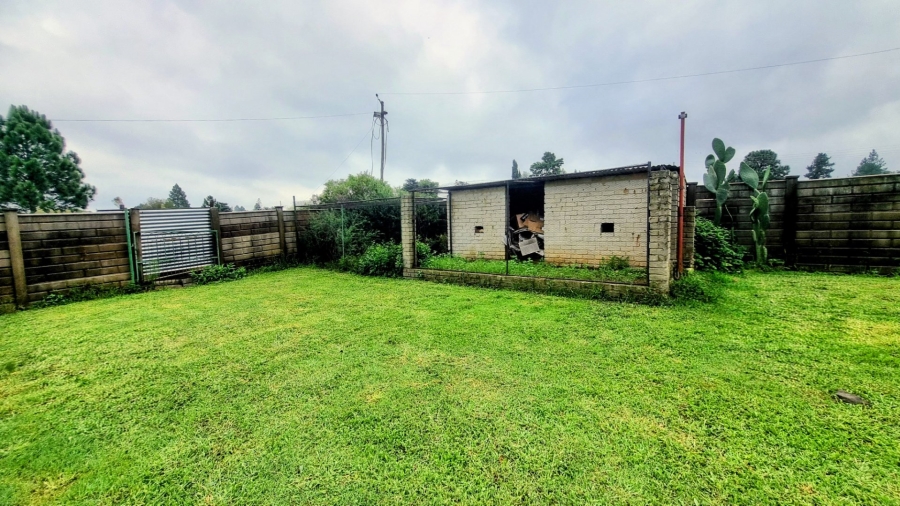 4 Bedroom Property for Sale in Deneysville Free State